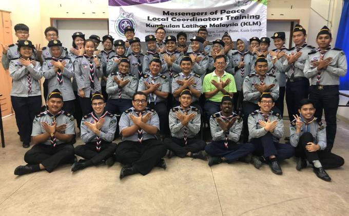 Are You Peace Enough?