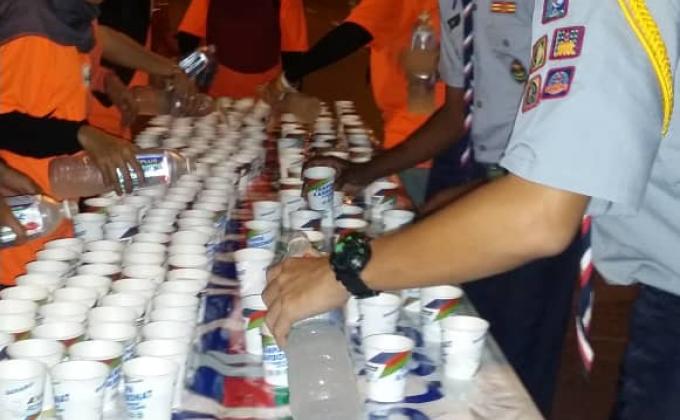 Penang Bridge International Marathon 2018 