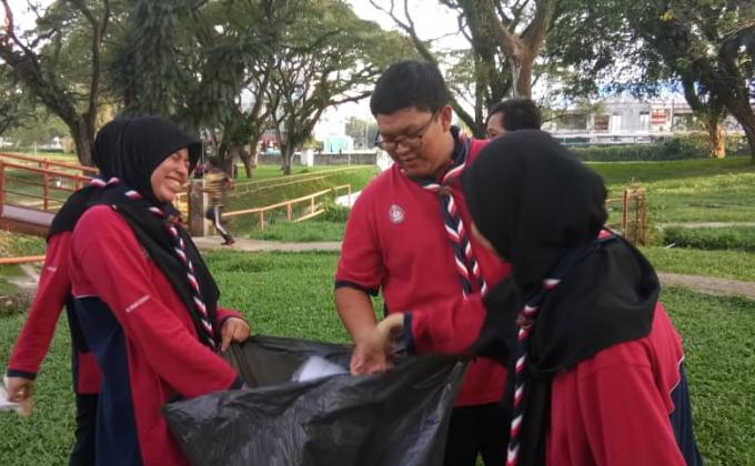 Perjumpaan 9 Level 200 Sidang 2018/2019