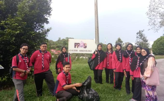 Perjumpaan 10 Level 200 Sidang 2018/2019