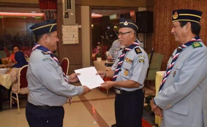 akhirnya... terlaksana juga..