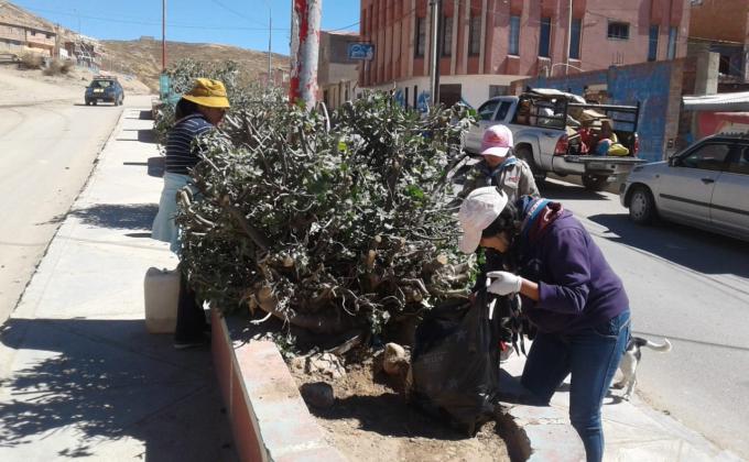Valorando y protegiendo nuestra naturaleza