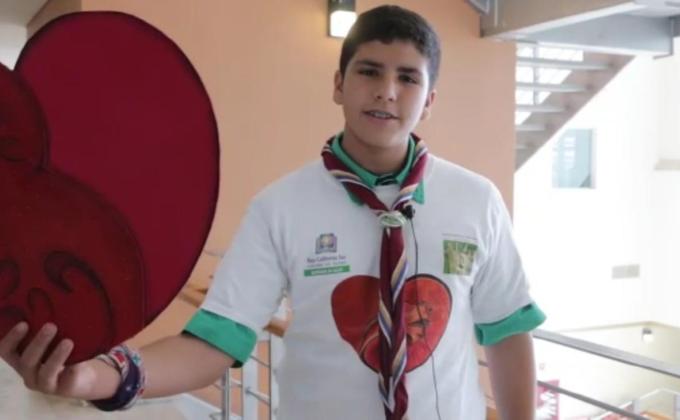 Que tu legado de amor sea ser donador 