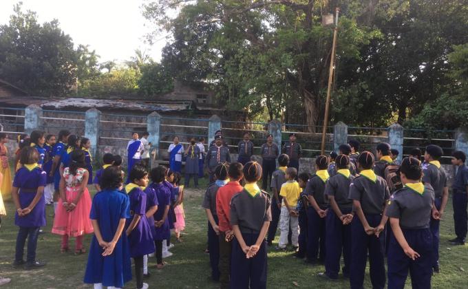 cultural programme