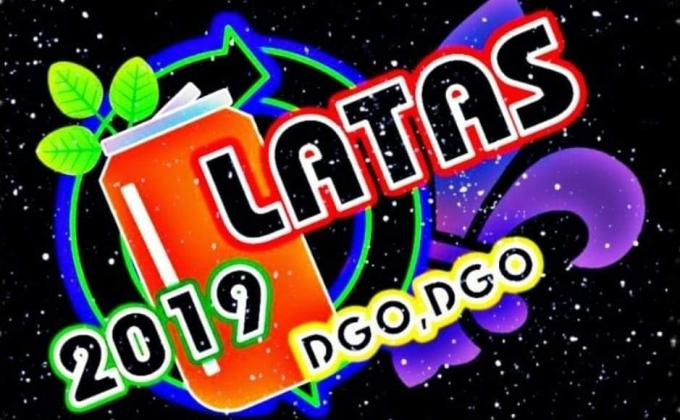 LATAS 2019 "#SIEMBRAELAPOYO" DURANGO, MÉXICO