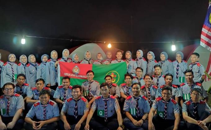ROTOS 8.0 KLKM UTHM
