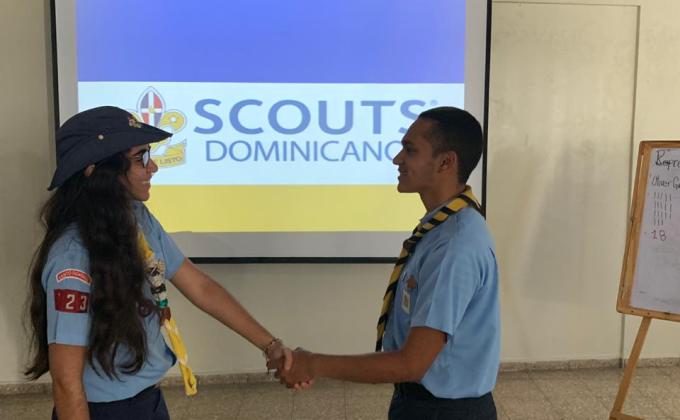 II Foro De Jóvenes Distrito Metropolitano