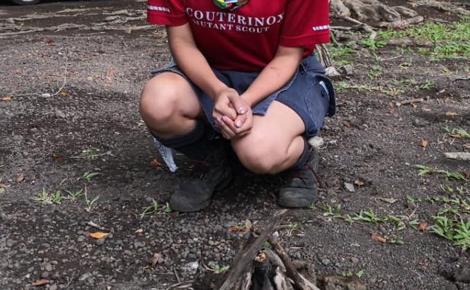 Curso de Vida al Aire Libre