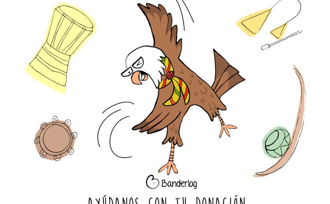 DE RODA CON RANN 2019