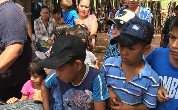 Ayuda A Donar Para Educar