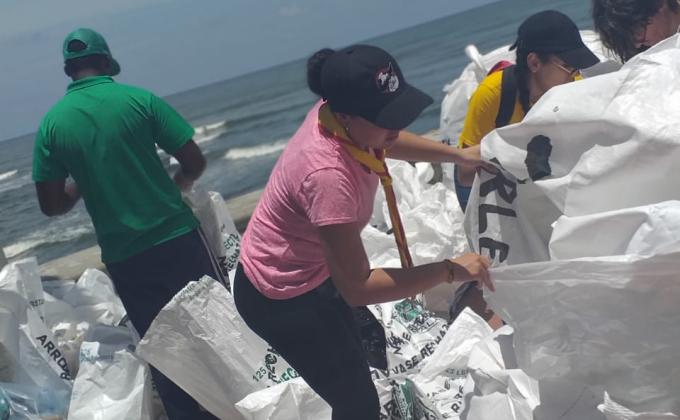 Voluntariado -S A N A-