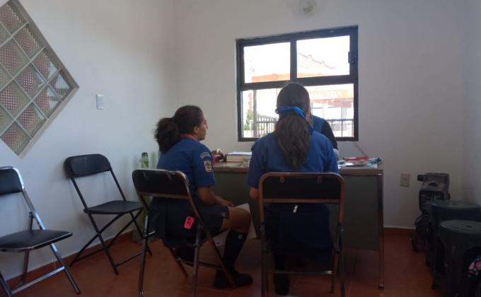 Cuentos de tepetate