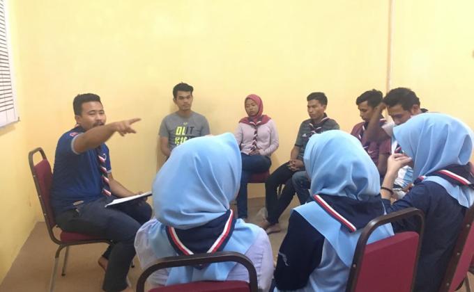 [THE WASH PROJECT: UPDATE 3] Pick The Best One And Split The Task