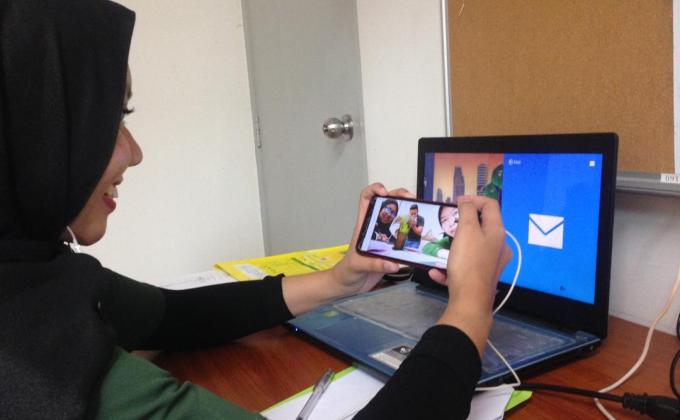 [ THE WASH PROJECT : UPDATE 10 ] Meeting Again !