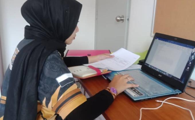 [THE WASH PROJECT : UPDATE 5] Collecting Team Information and Data