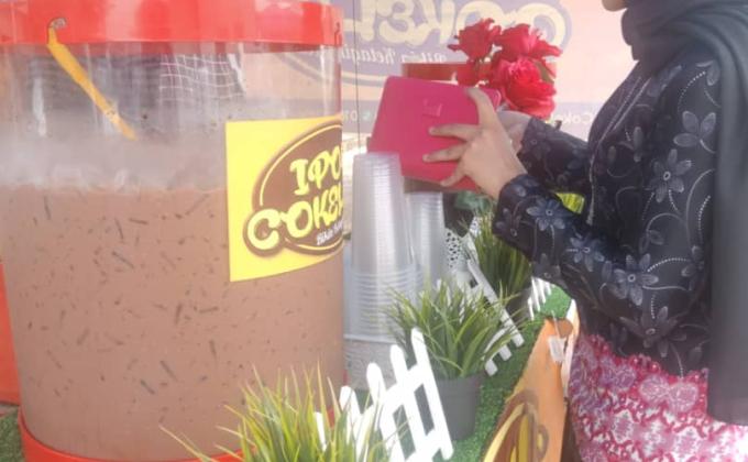 [ THE WASH PROJECT : UPDATE 9 ] Funds during Eid Adha