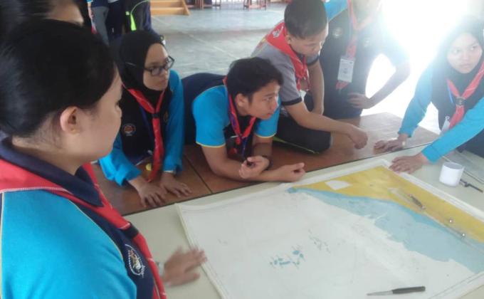 Kem Kelana 01 Miri