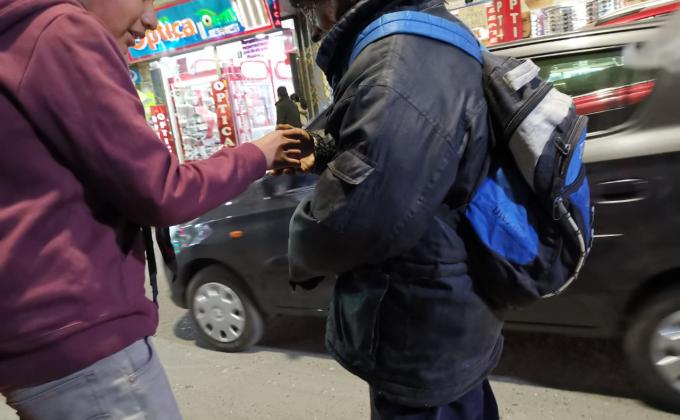 Por un mejor invierno