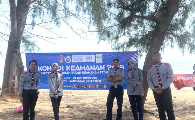 KONVOI: GO GREEN 2019