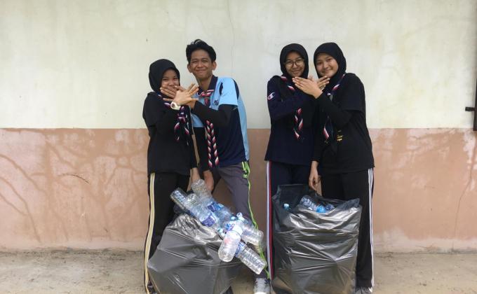 Jelajah Keamanan Kelana Sabah Bersatu 2019