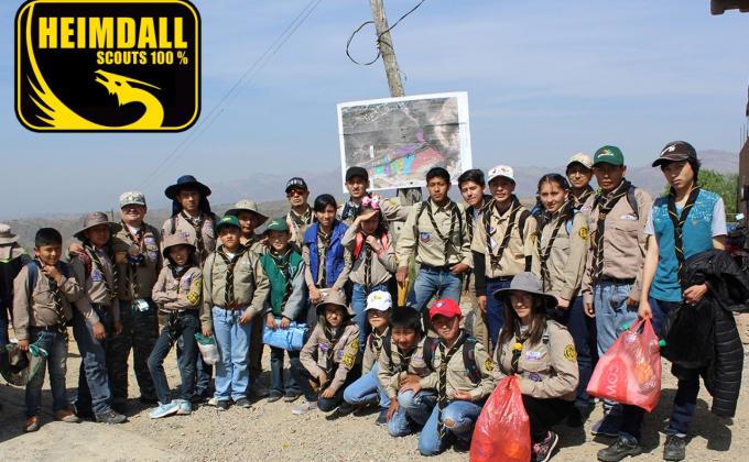 DIA NACIONAL DEL ARBOL