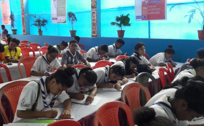 National Youth Forum 2019