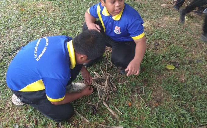 kami pun boleh...