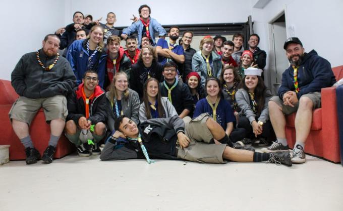 Estrela Guia: O norte dos jovens vulneráveis