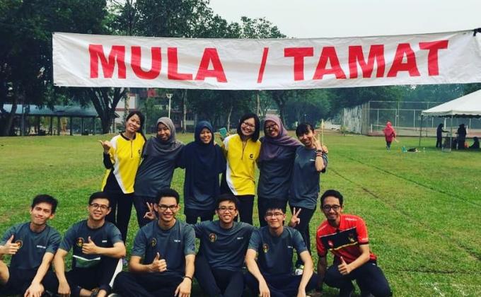 LARIAN KEAMANAN IPGKRM 2019