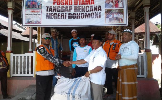 IDP's Service