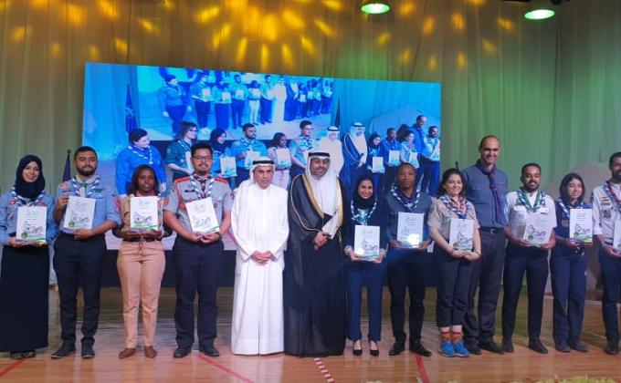 Messengers of Peace Heroes Award 2019