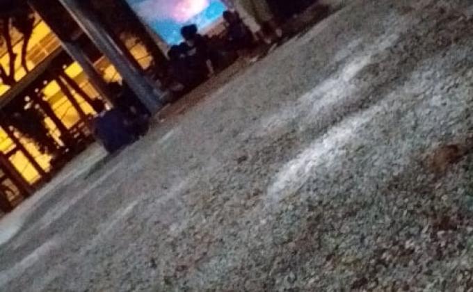 POLISCOUT(mensajeros de la paz)