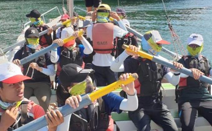 MOE-OBS InclusiveSailing