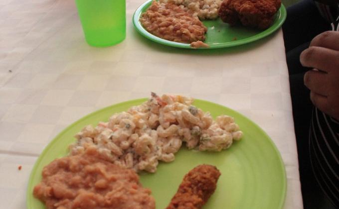 Insignia Mares limpios