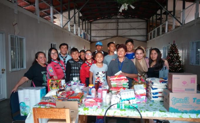 Libros de Ida y Vuelta