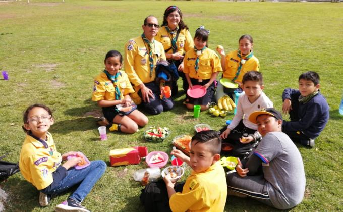 Mares Limpios Etapa Plata