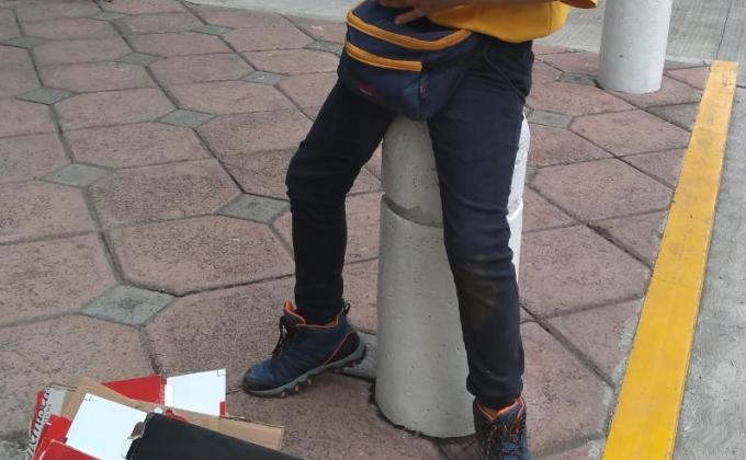 Mares Limpios Etapa Bronce