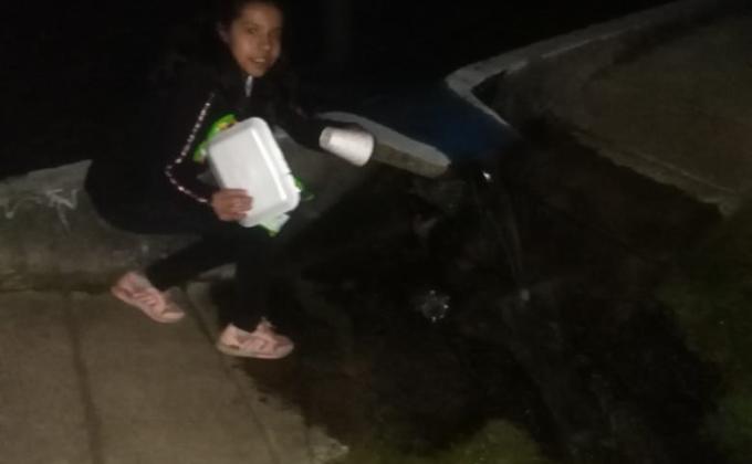 kMonse Mares Limpios ORO