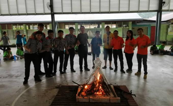 YUNGA Climate Change