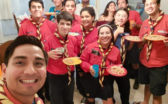 MARES LIMPIOS PROVINCIA VERACRUZ 