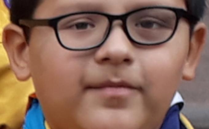 mares limpios diego cheverria