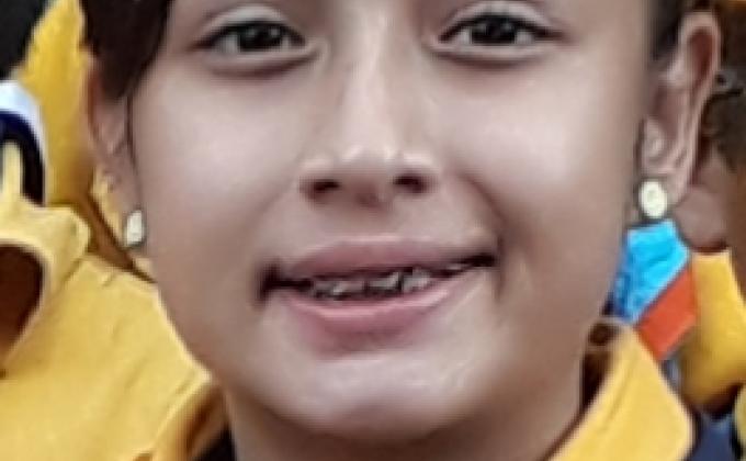 MARES LIMPIOS ARANXA