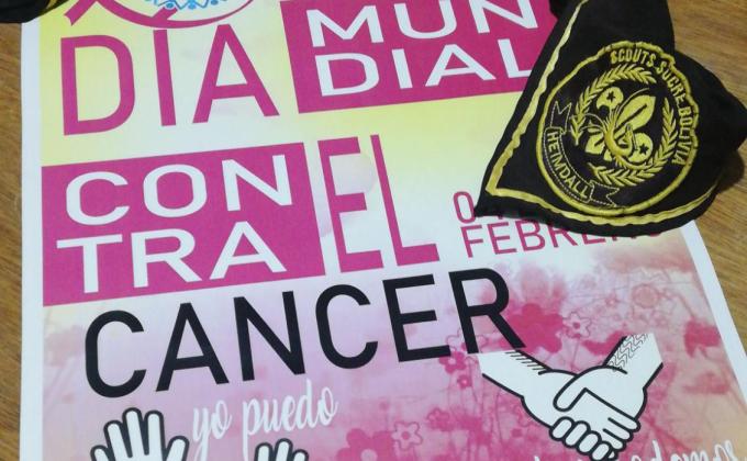 Yo Puedo, Nosotros Podemos