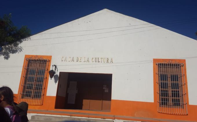 Scouts del Mundo México: Embutidos Malú (Plan de negocios)