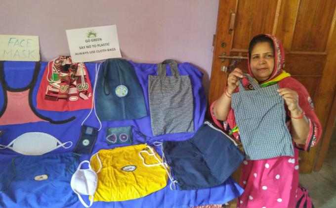 Project Sankalp by Asraf Zamali #Gogreen