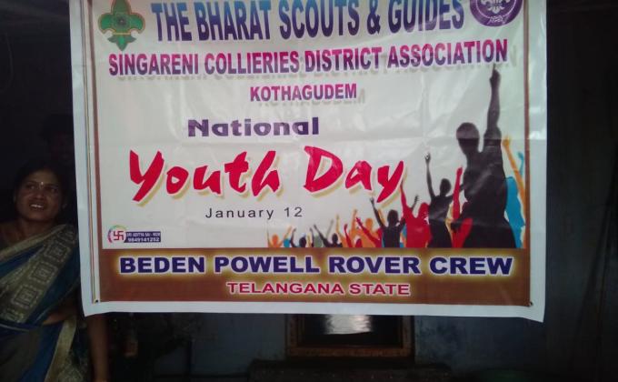 NATIONAL YOUTH DAY-2020