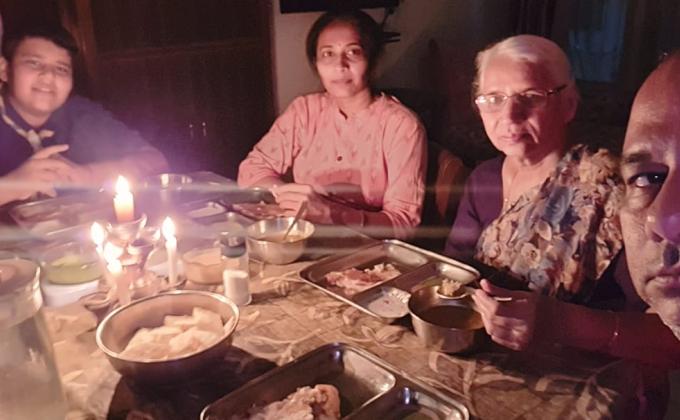 Project Sankalp-Earthhour