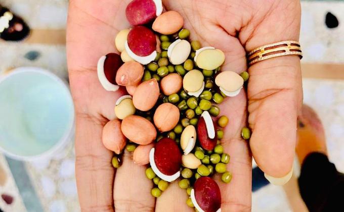 Sankalp - #Go Organic
