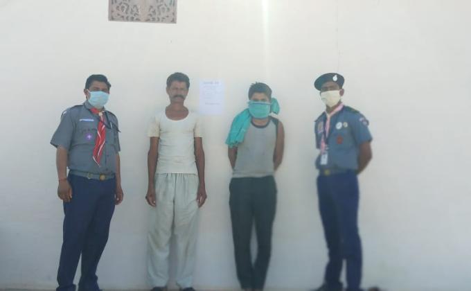VICTORY OVER EPIDEMIC COVID 19