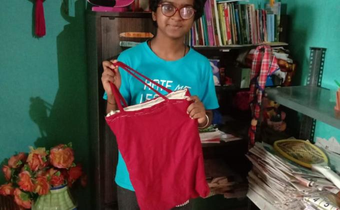 project sankalp